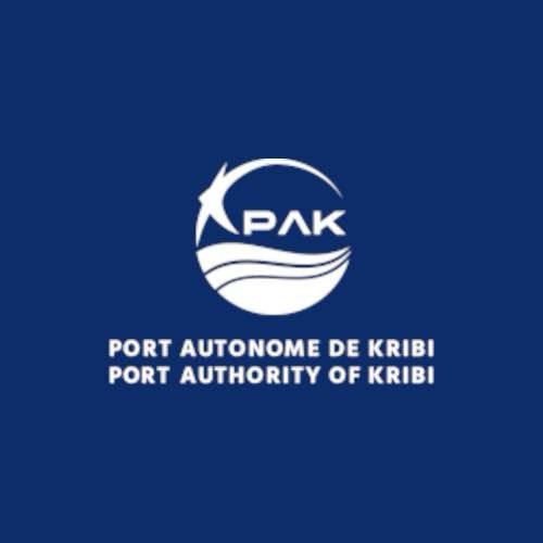 Port of Kribi