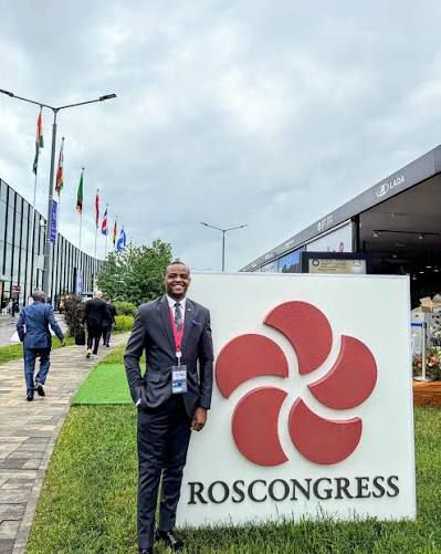 Roscongress
